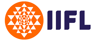 IIFL Logo