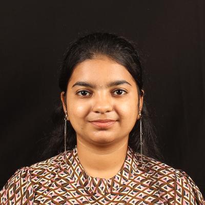 Tejasvi J | Technical Support Engineer - Zoho Books