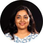 Monisha P R | Product Expert