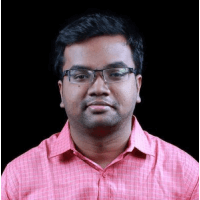 Vadivel K | Sr. Technical Support Engineer