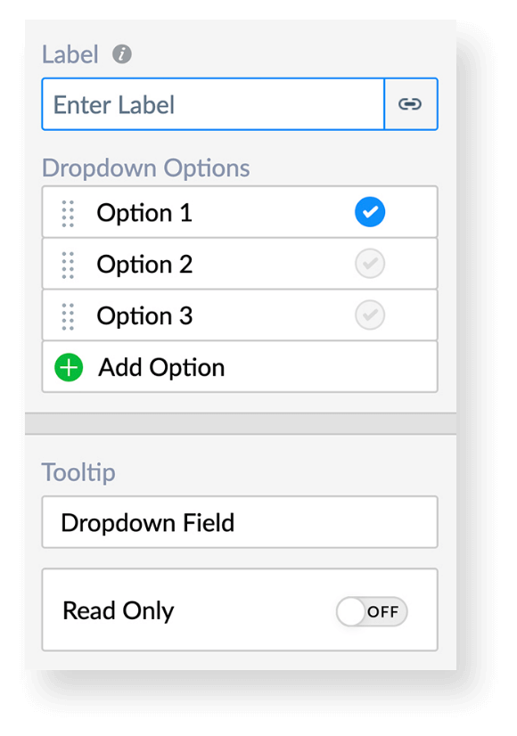 Fillable Document