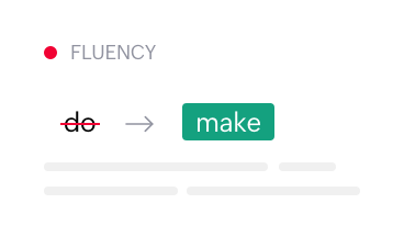 Autocorrect