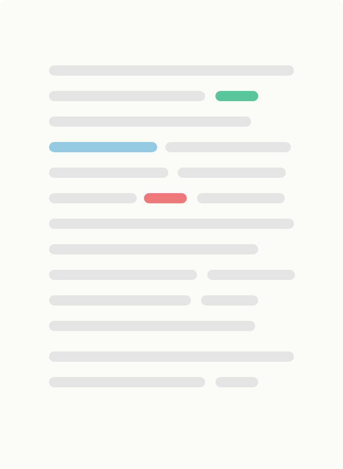 Paper Front