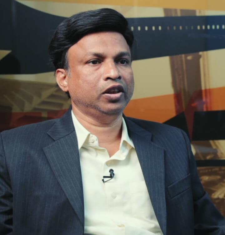 Testimonial UNB solutions