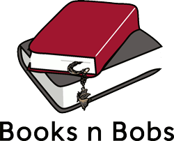 Books n bobs