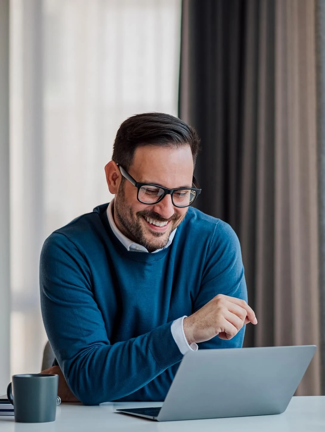 Transactional Email Service