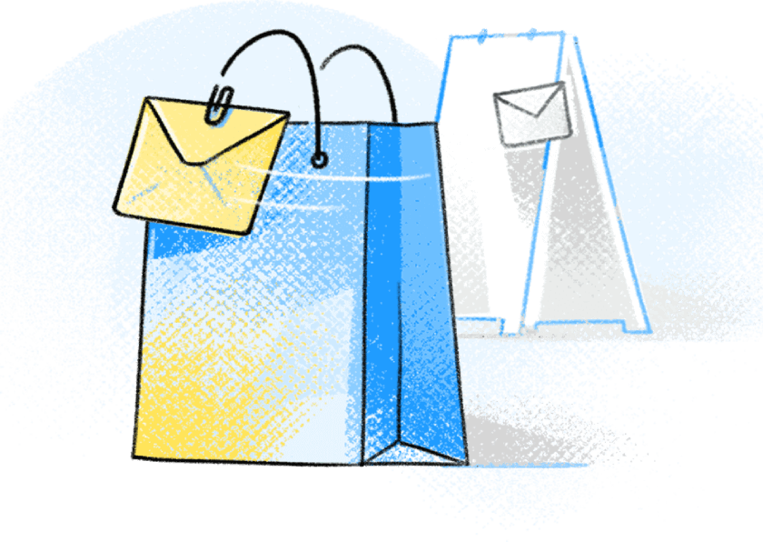 Transactional emails vs Marketing emails