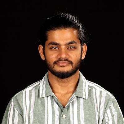 Adithya | Presales engineer