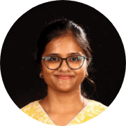  Prathiba | Product Expert