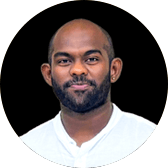 Ragav | Technical Support Engineer