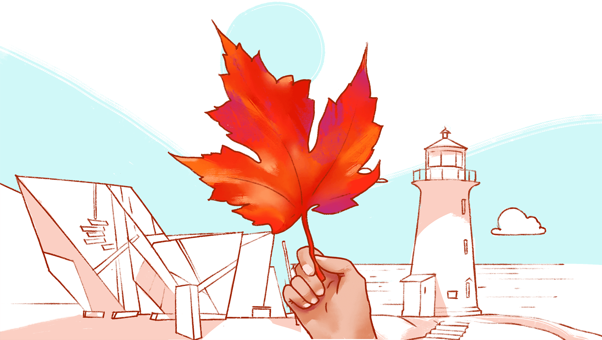 Zoho Canada