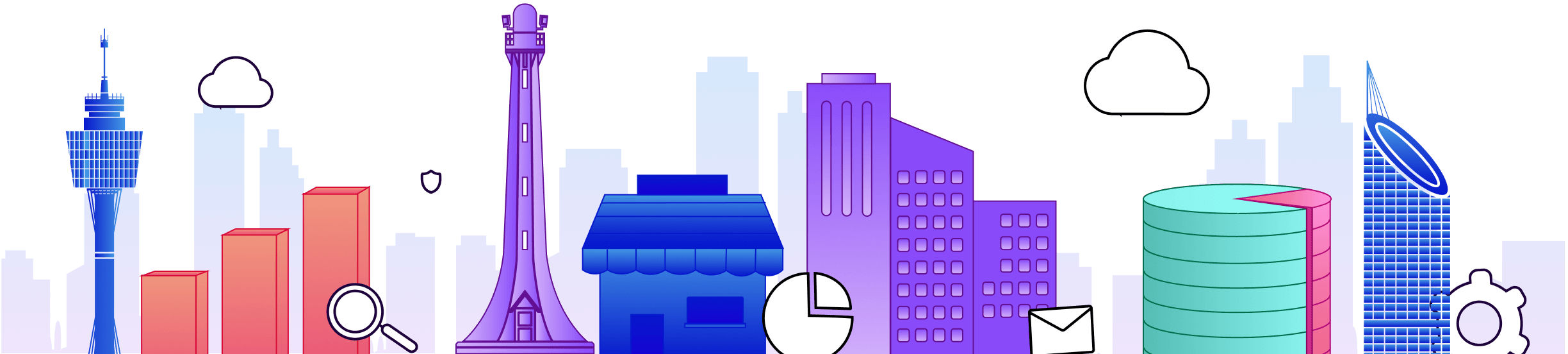 Financial health of Australian small businesses