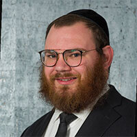 Joshua Bleznick