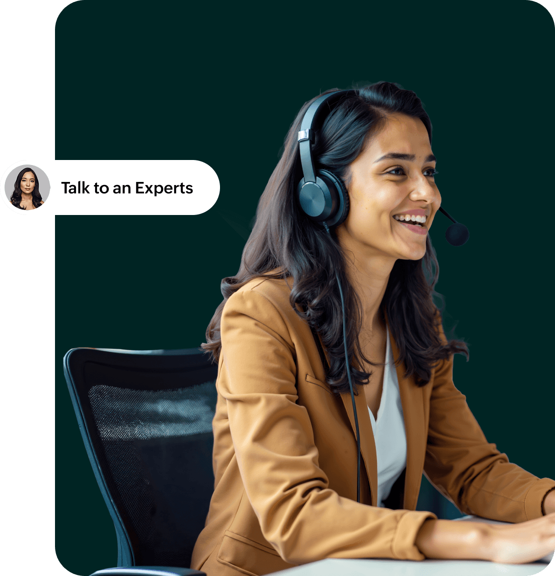 Speak with a Jumpstart specialist