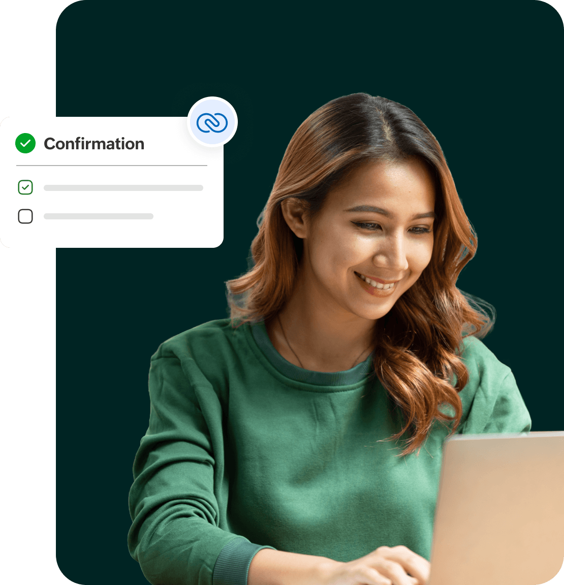 Move into CRM implementation