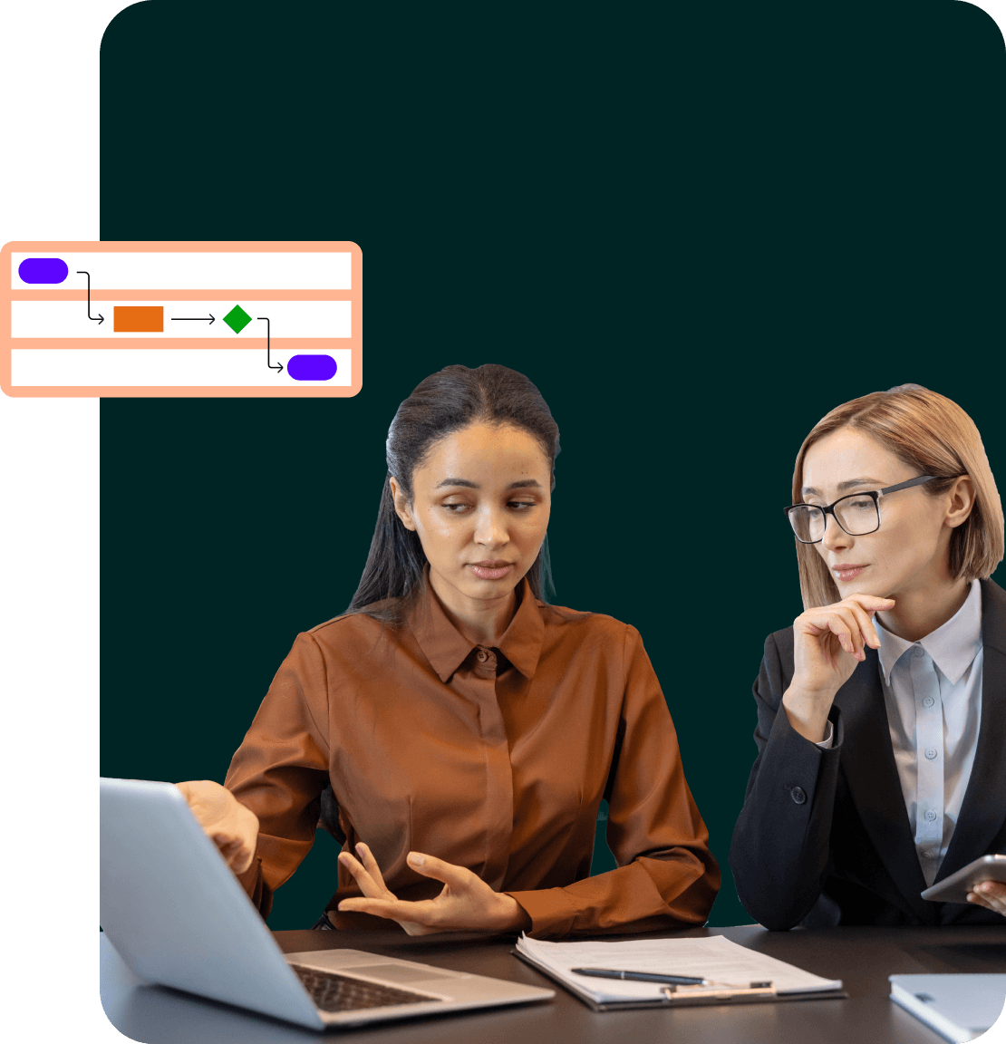 Get trained and ready