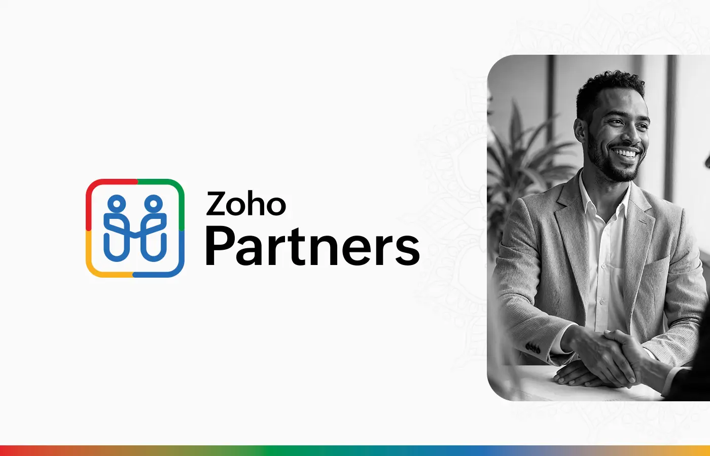 Zoho Partners