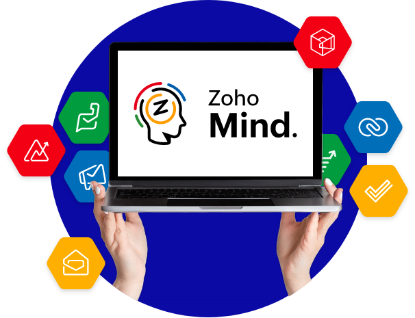 Zoho Mind
