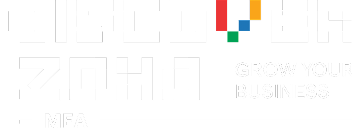 Discover logo
