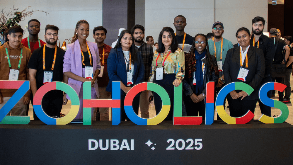Zoholics Dubai