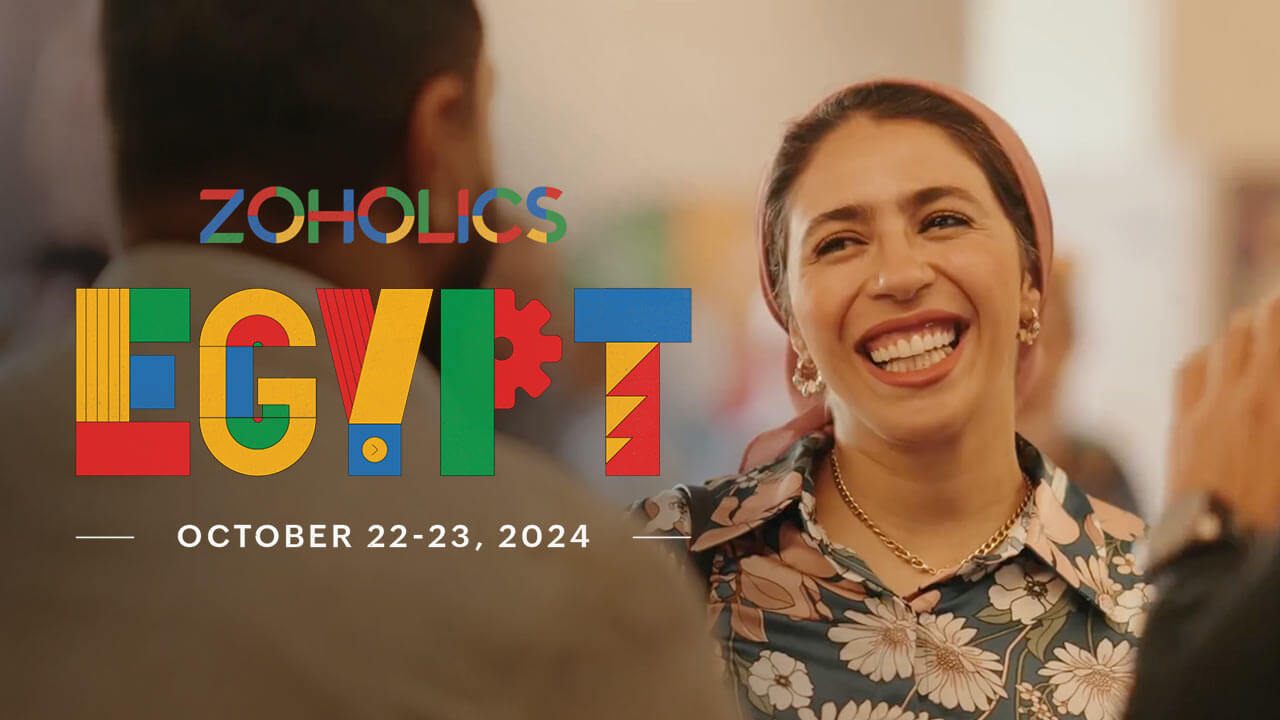 Zoholics Egypt