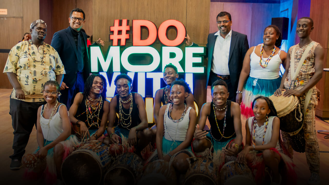 Zoholics Kenya