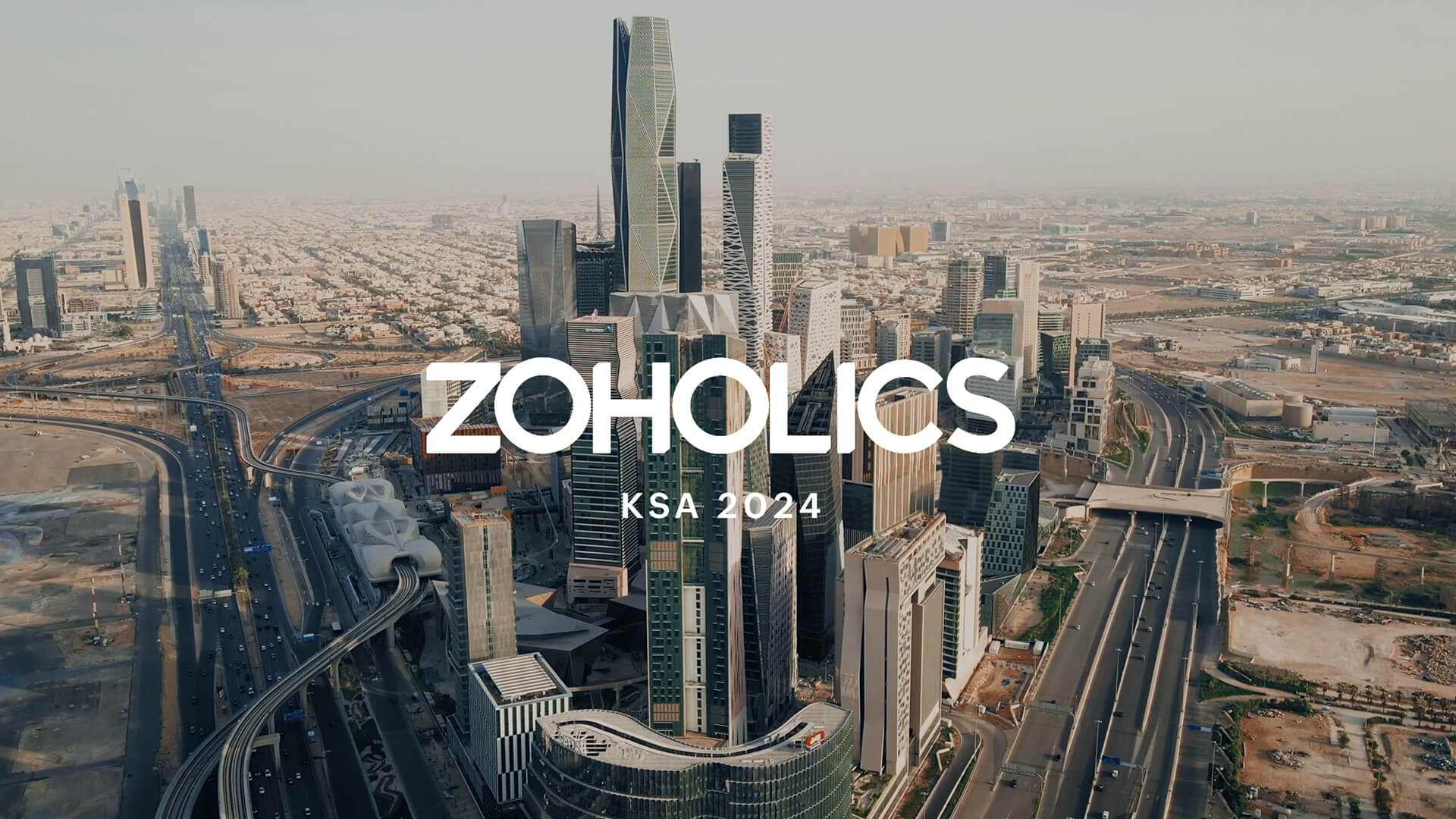 Zoholics KSA