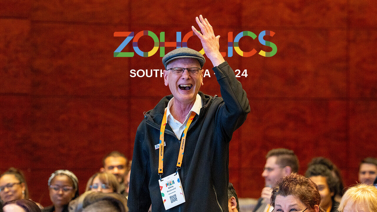 Zoholics Dubai