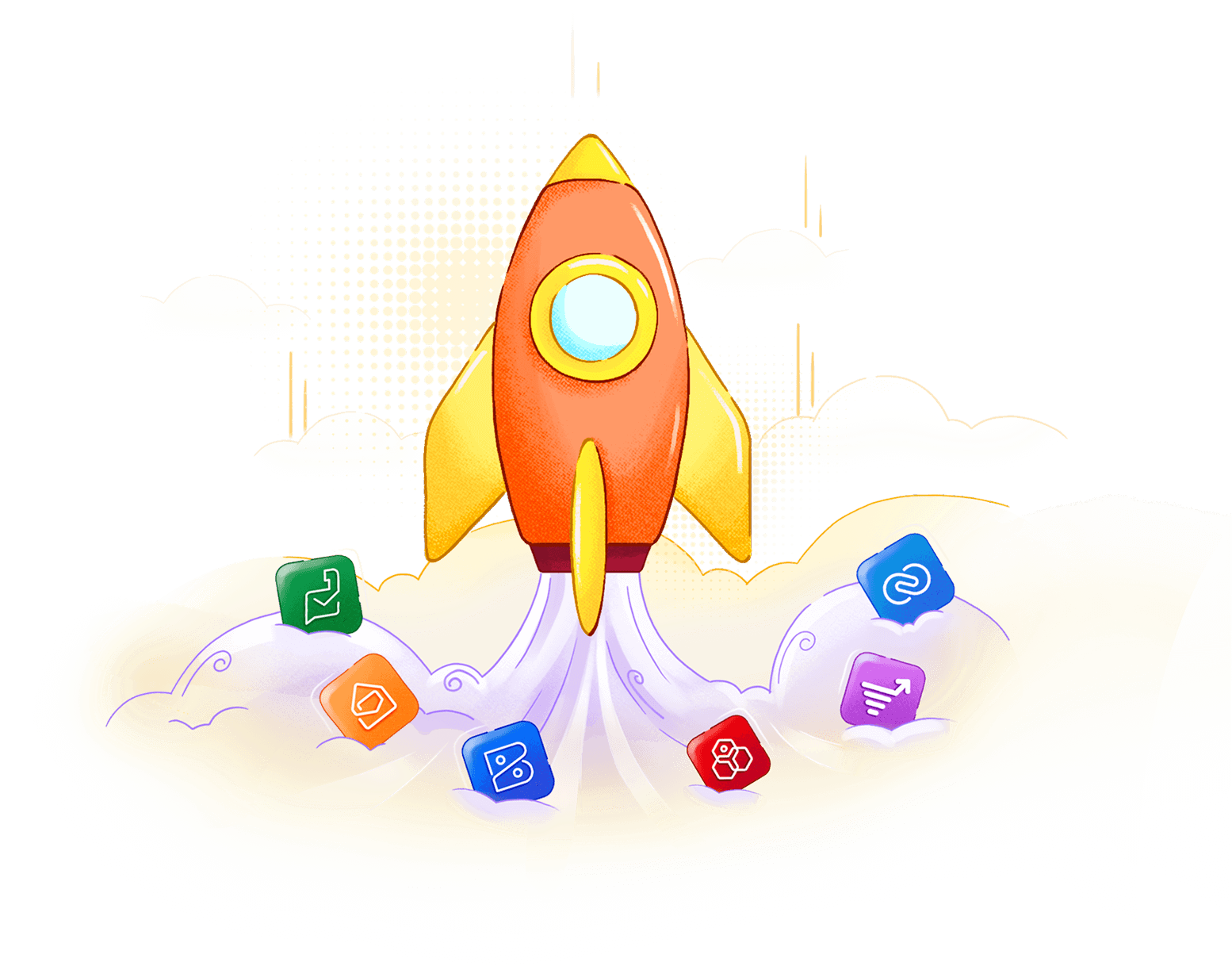 Run your business on Zoho