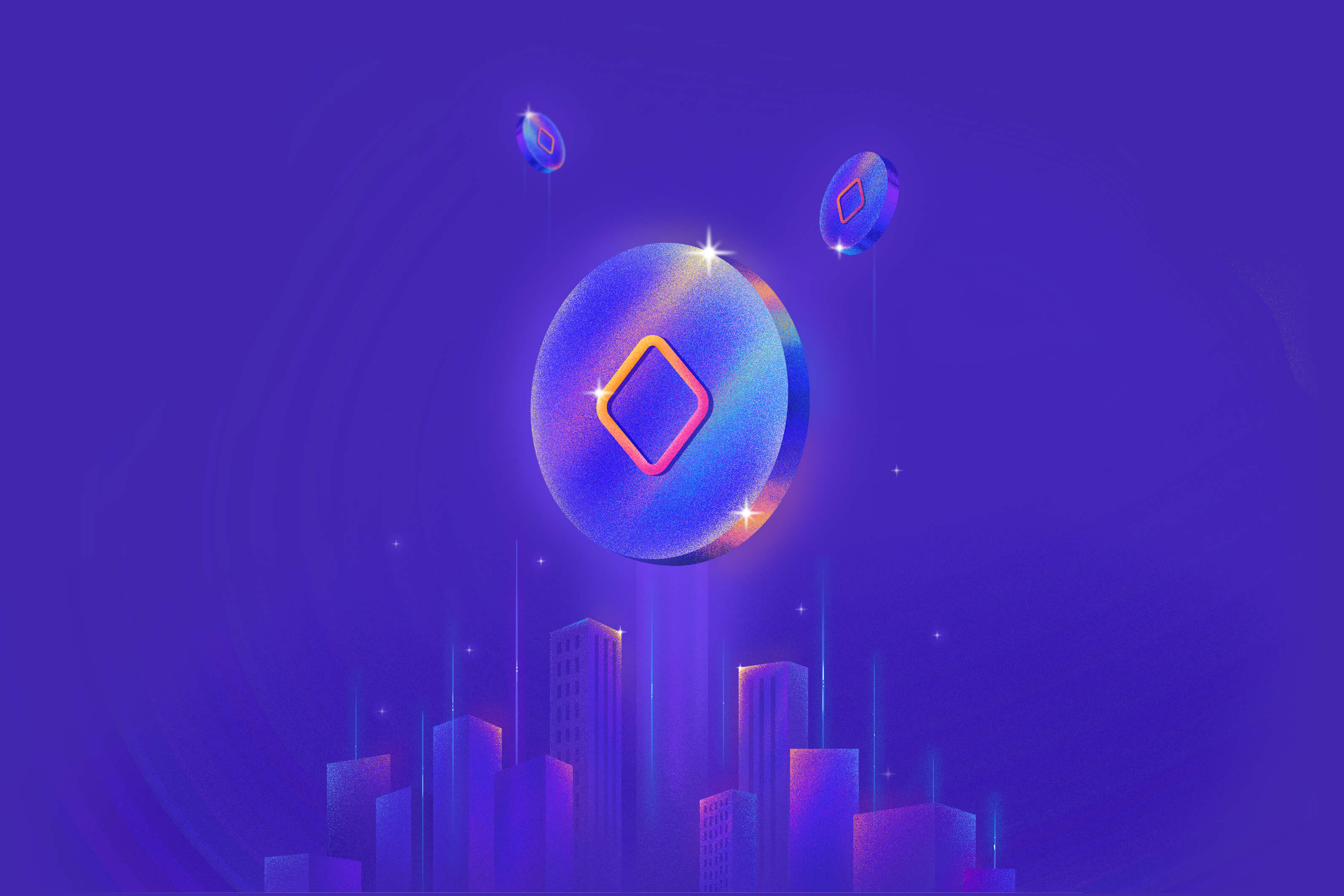 Run your business on Zoho