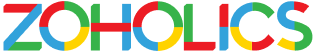 Zoholics logo