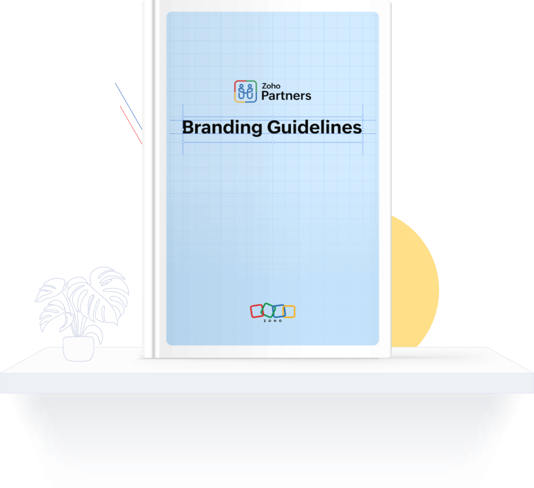 Partner branding guidelines