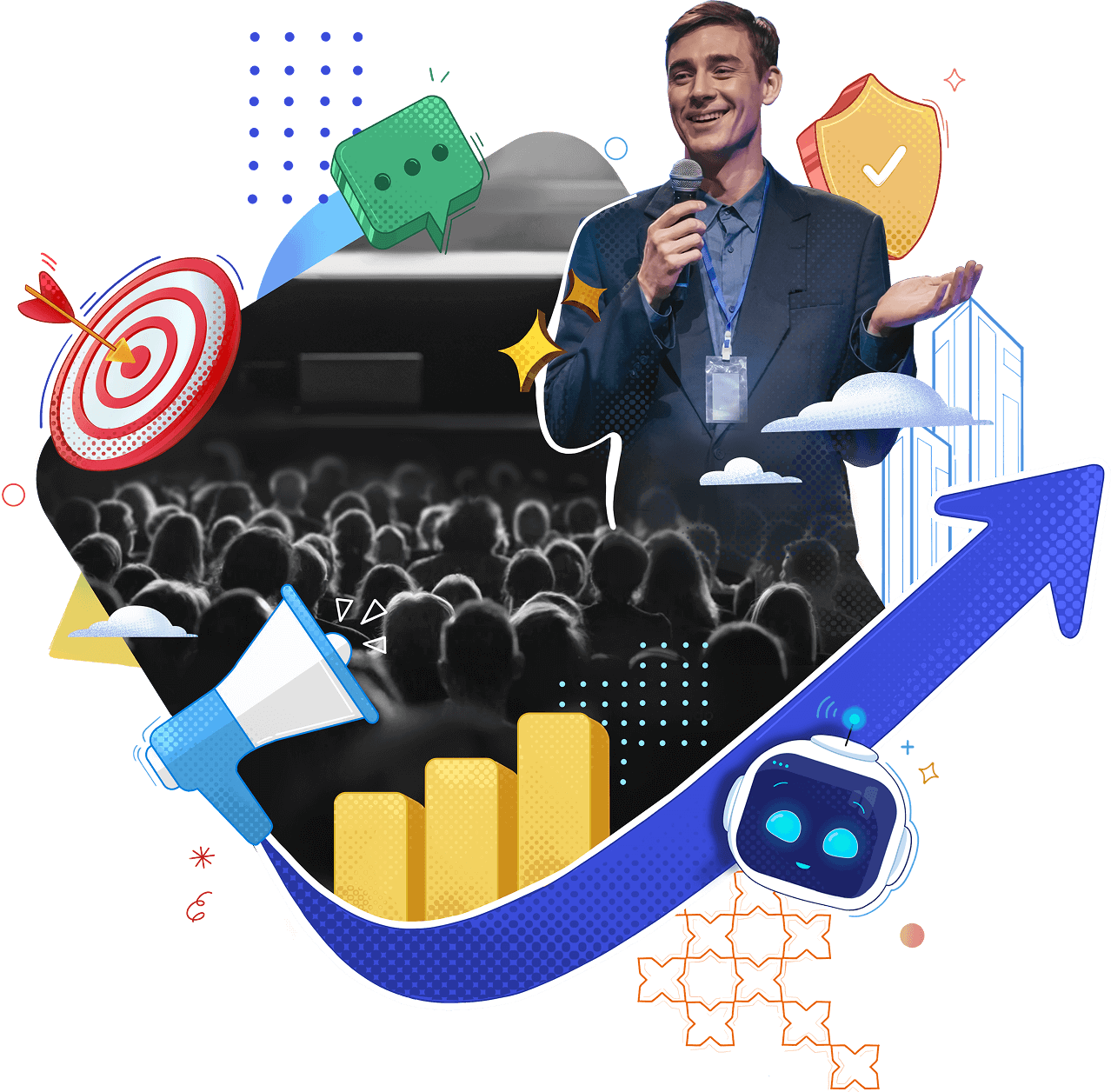 Discover Zoho MEA's workshop