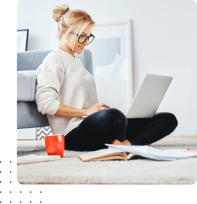 Redefine your remote experience