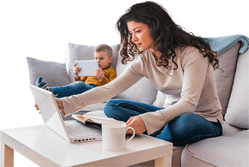كيف تساعد التكنولوجيا الشركات الصغيرة والمتوسطة الحجم (SME) على التعافي من كوفيد-19