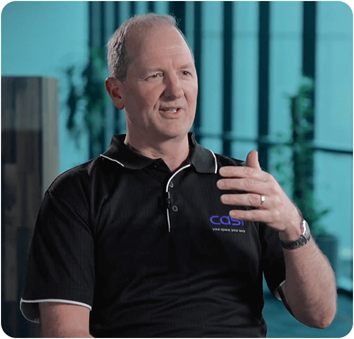 Trainer success stories