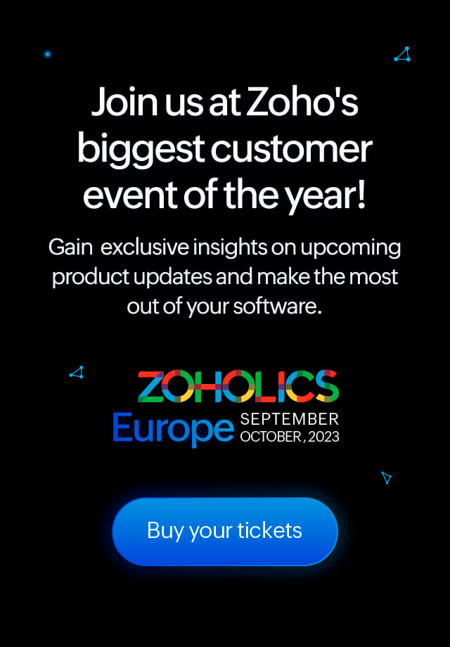 Zoholics Europe