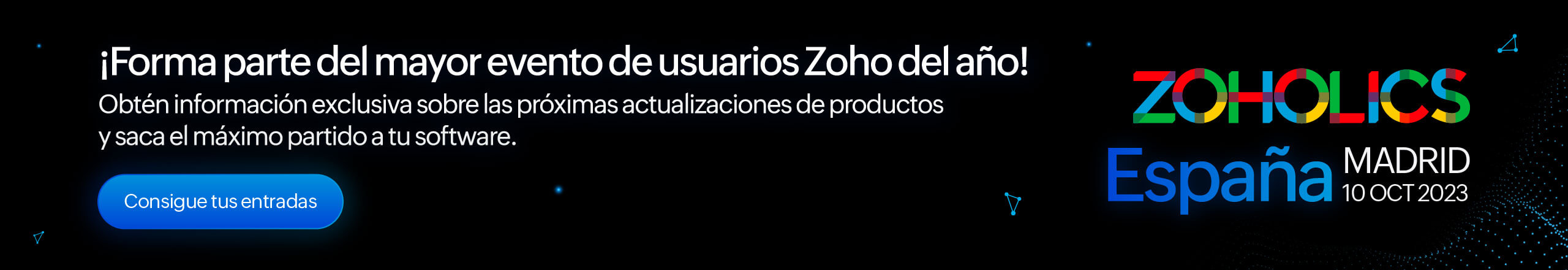 Zoholics Spain