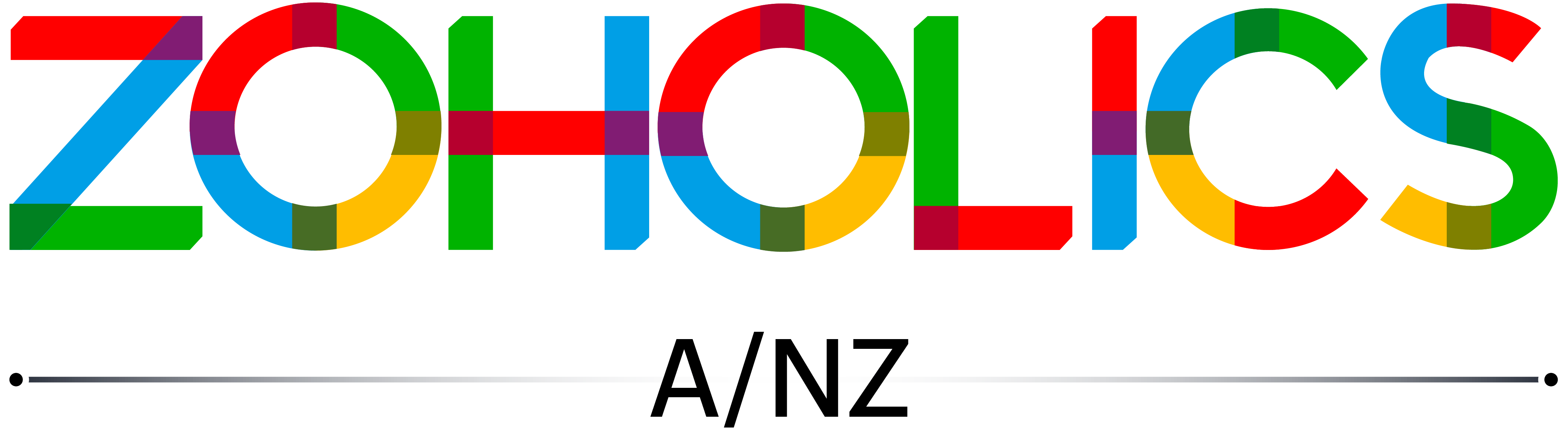 Zoholics A/NZ
