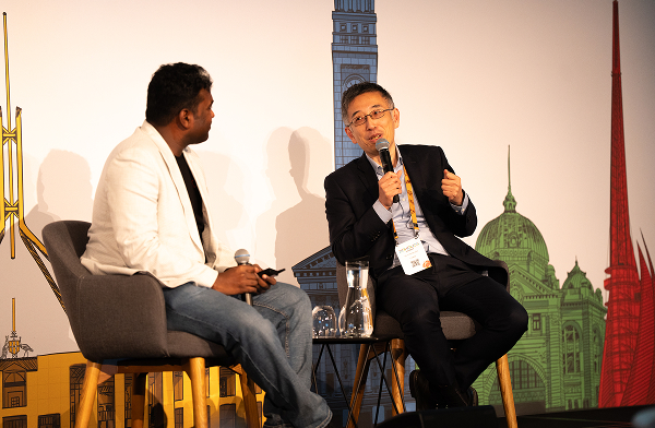 The past Zoholics experience