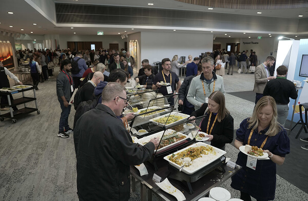 The past Zoholics experience