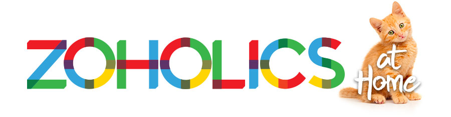 Zoholics at home