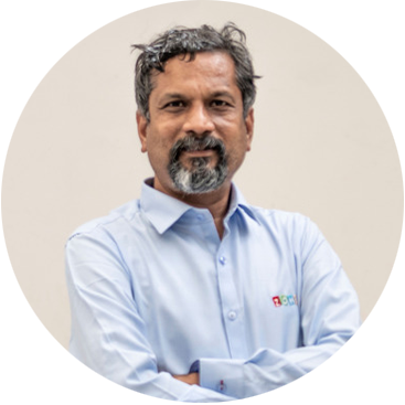 zoholics-sridhar