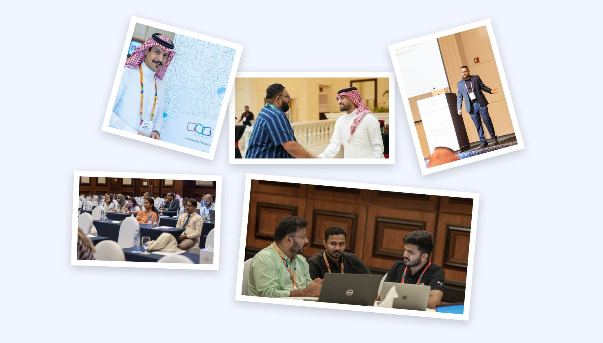 Zoholics Dubai 2024