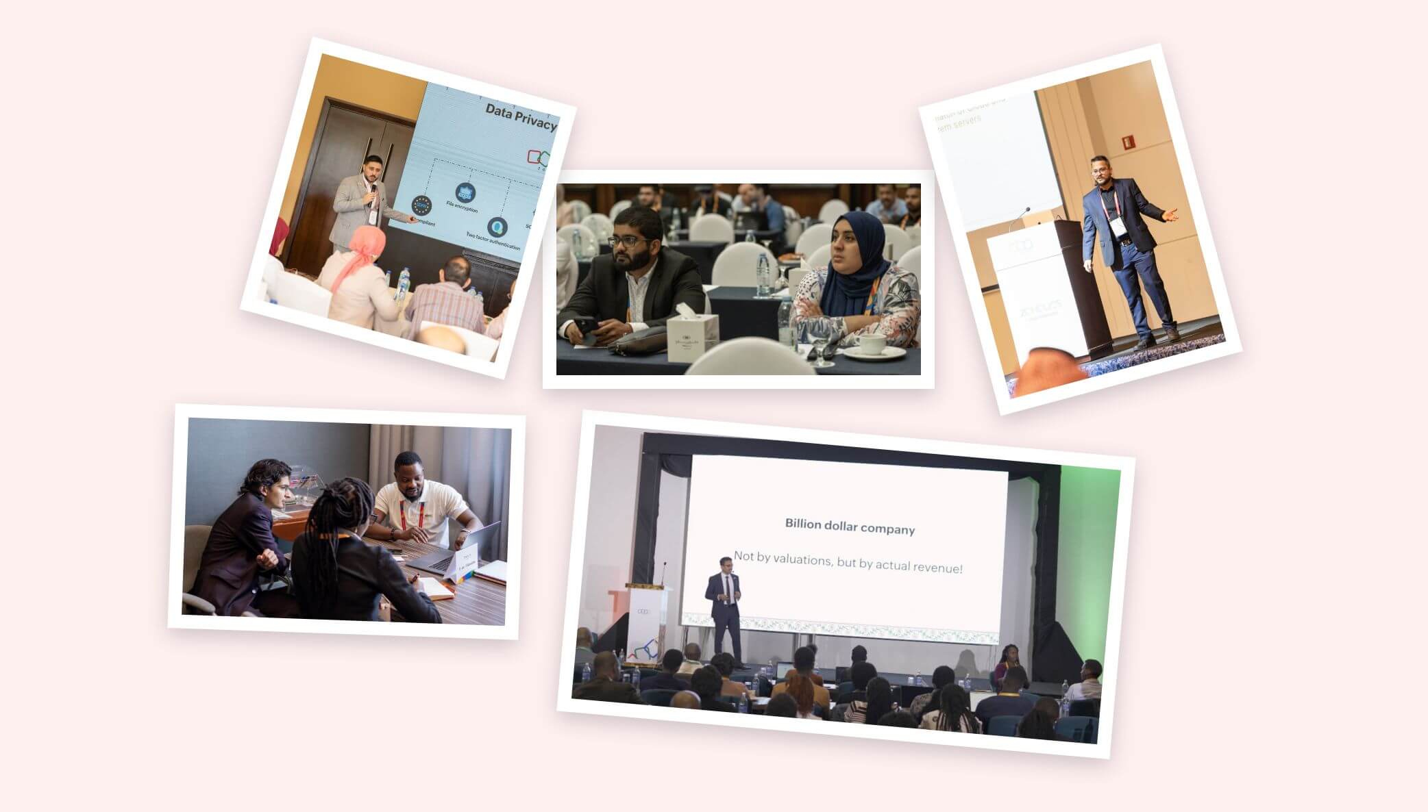 Zoholics Dubai 2023