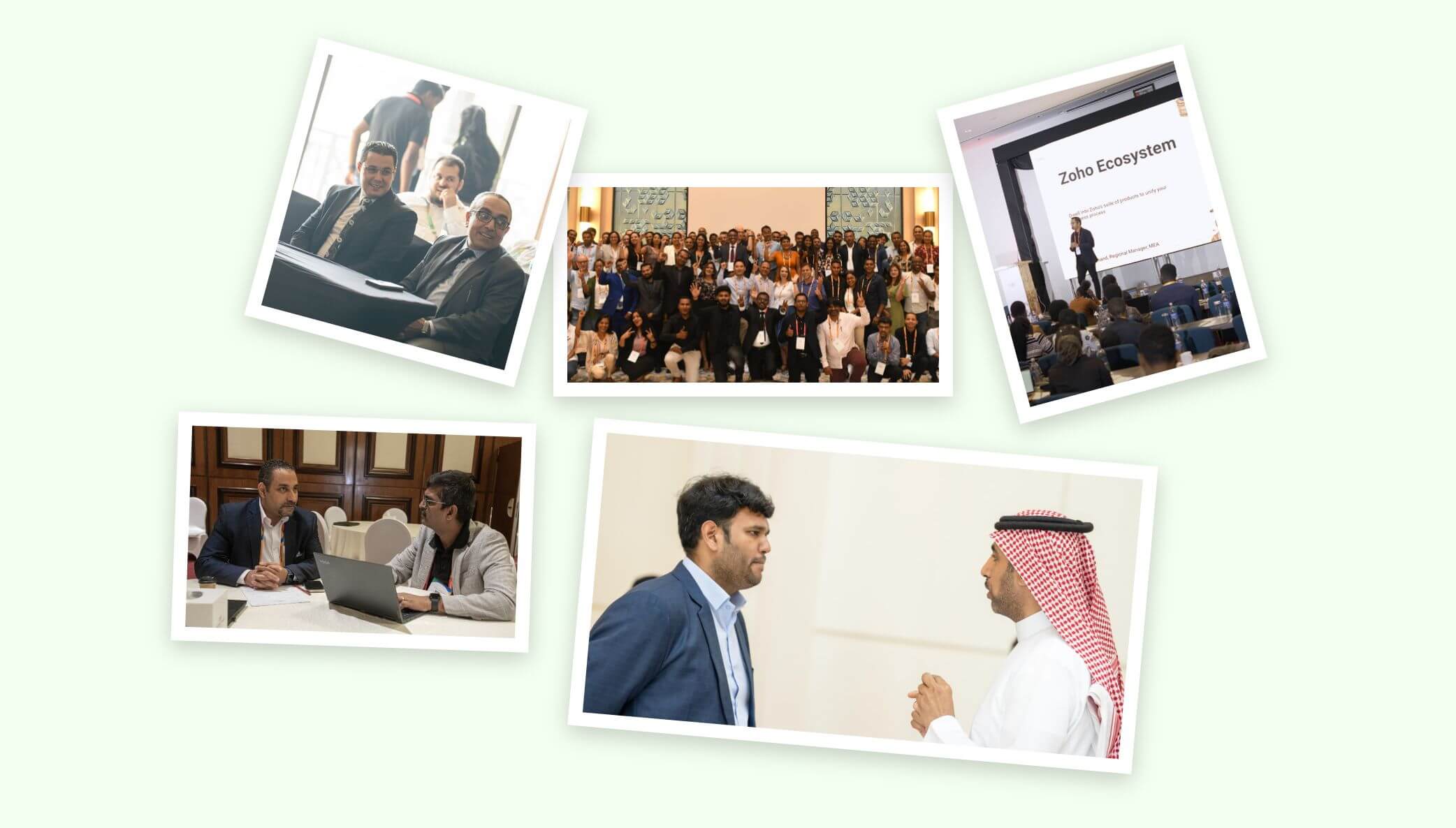 Zoholics Dubai 2023