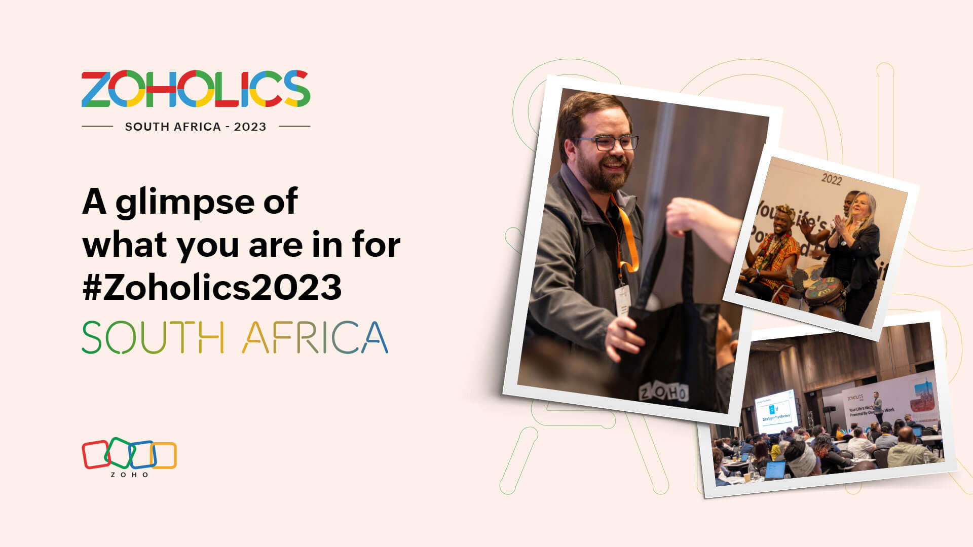 Zoholics SouthAfrica 2023