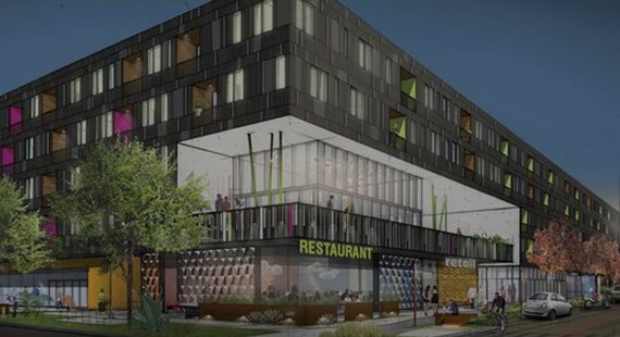 zoholics Accomodation