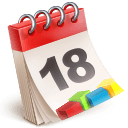 Zoho Calendar
